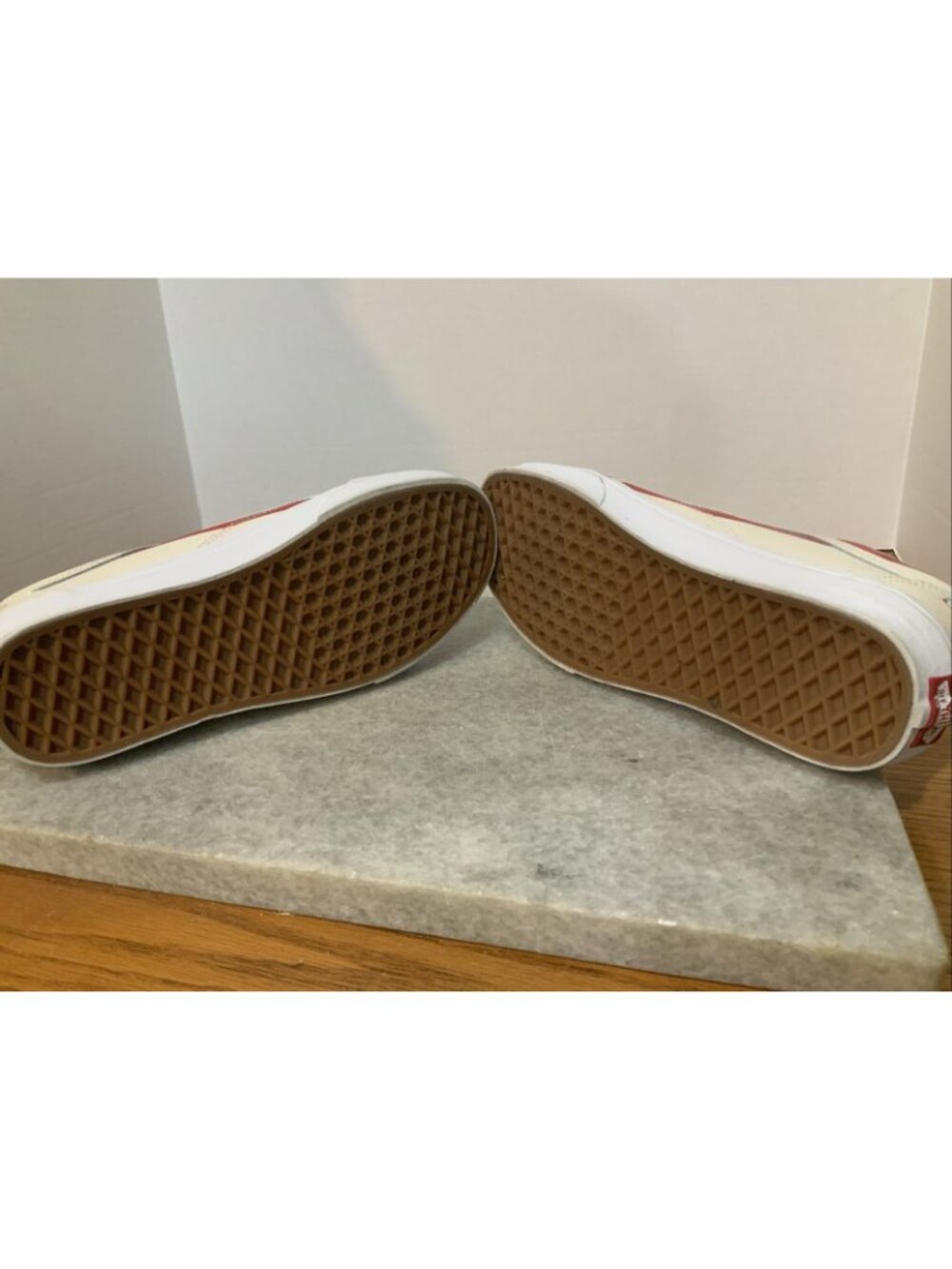 Vans Daid Bowie Old Skool Aladdin Sane Men’s 7.5 Women’s 9 - Picture 13 of 16